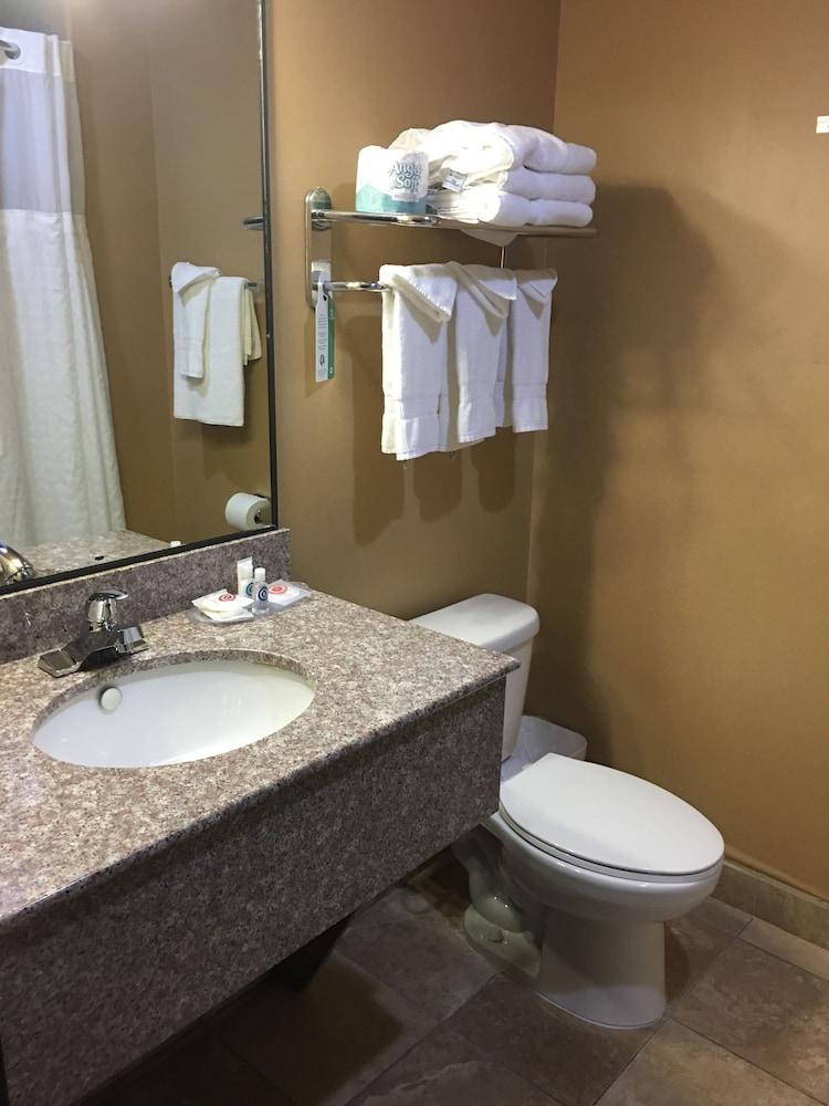 Comfort Suites Pflugerville - Austin North Екстериор снимка
