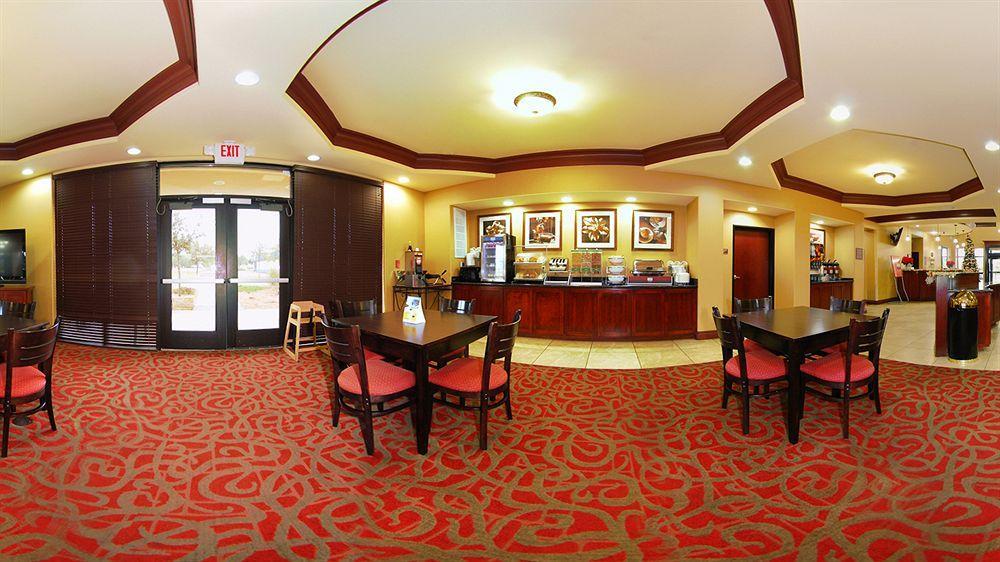 Comfort Suites Pflugerville - Austin North Екстериор снимка
