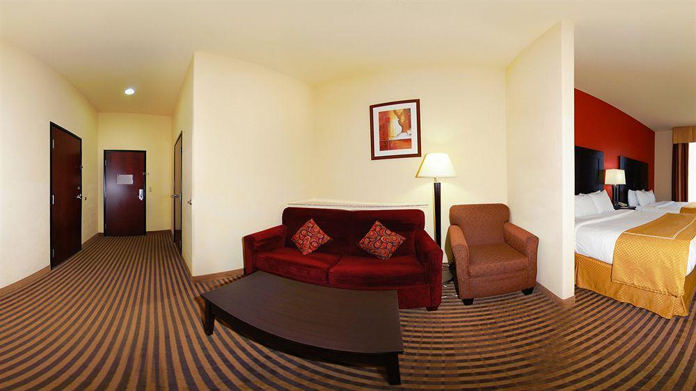 Comfort Suites Pflugerville - Austin North Екстериор снимка