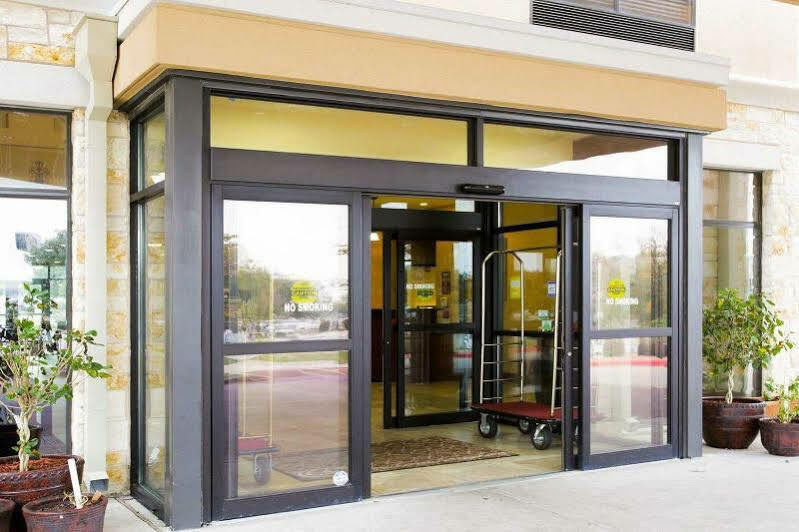 Comfort Suites Pflugerville - Austin North Екстериор снимка